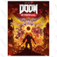 The Art of Doom: Eternal | $24 | Amazon